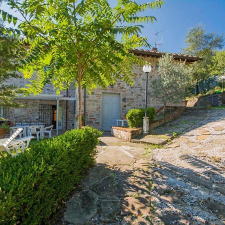Holiday Home Casale Labbia By Interhome Barberino di Mugello Dış mekan fotoğraf